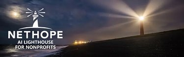 NetHope lighthouse