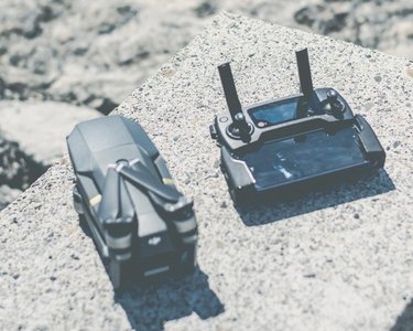 Emerging tech