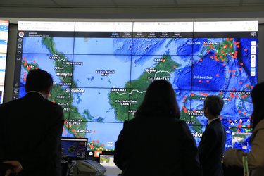 Credit: Image credit: PDC PDC img_6286_41255301535_o